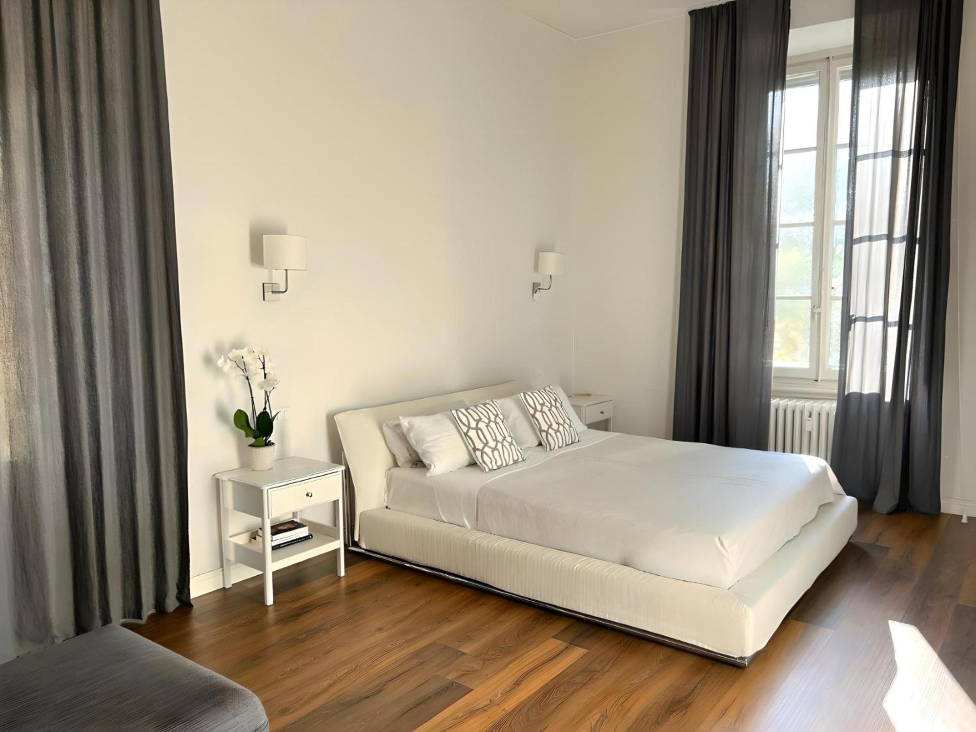 Santa Rosa Florence Apartments 3 Bedrooms - Private Parking Exteriér fotografie