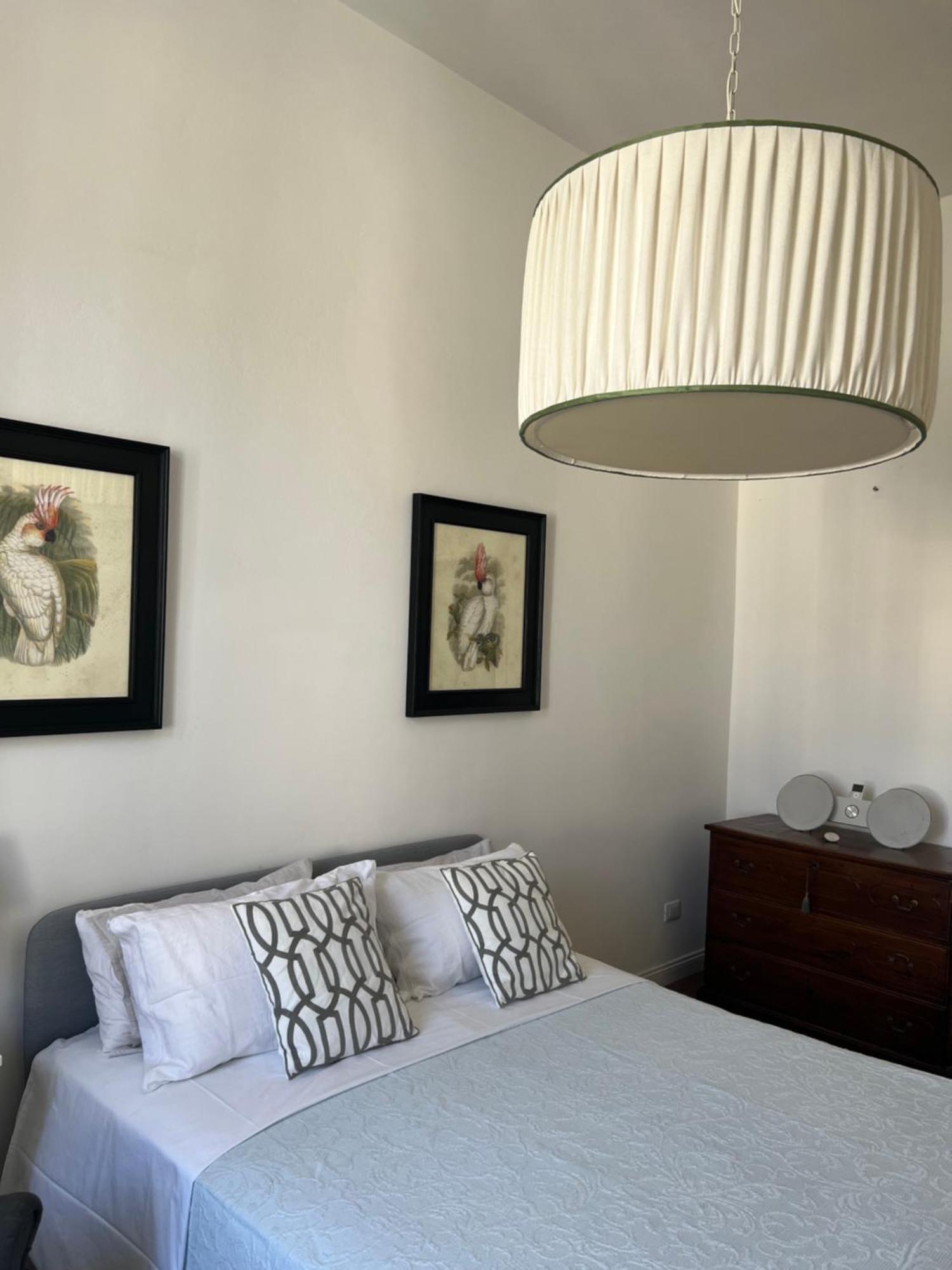 Santa Rosa Florence Apartments 3 Bedrooms - Private Parking Exteriér fotografie