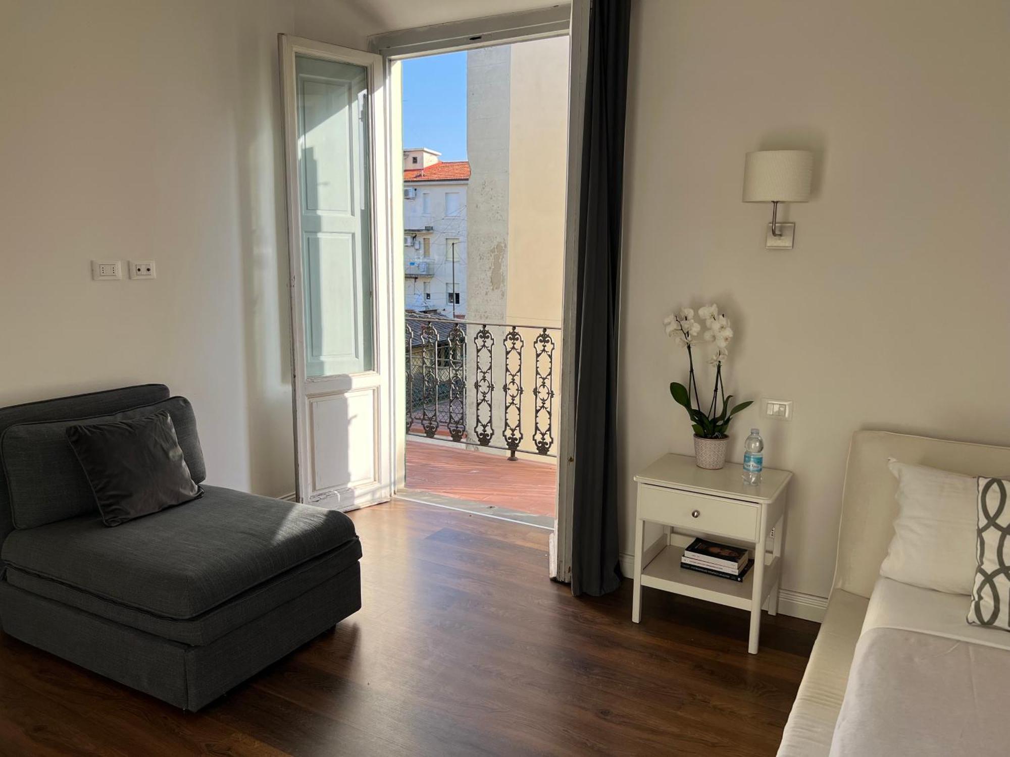 Santa Rosa Florence Apartments 3 Bedrooms - Private Parking Exteriér fotografie
