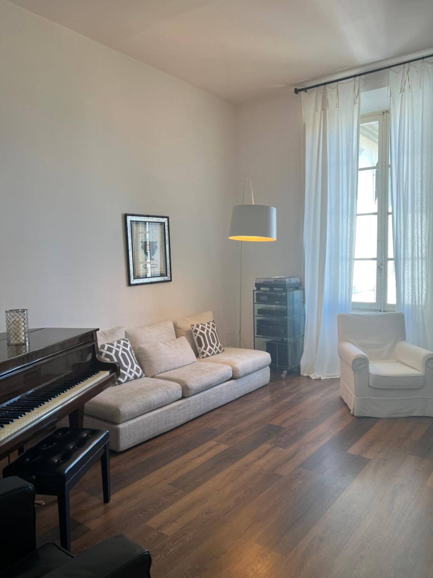 Santa Rosa Florence Apartments 3 Bedrooms - Private Parking Exteriér fotografie