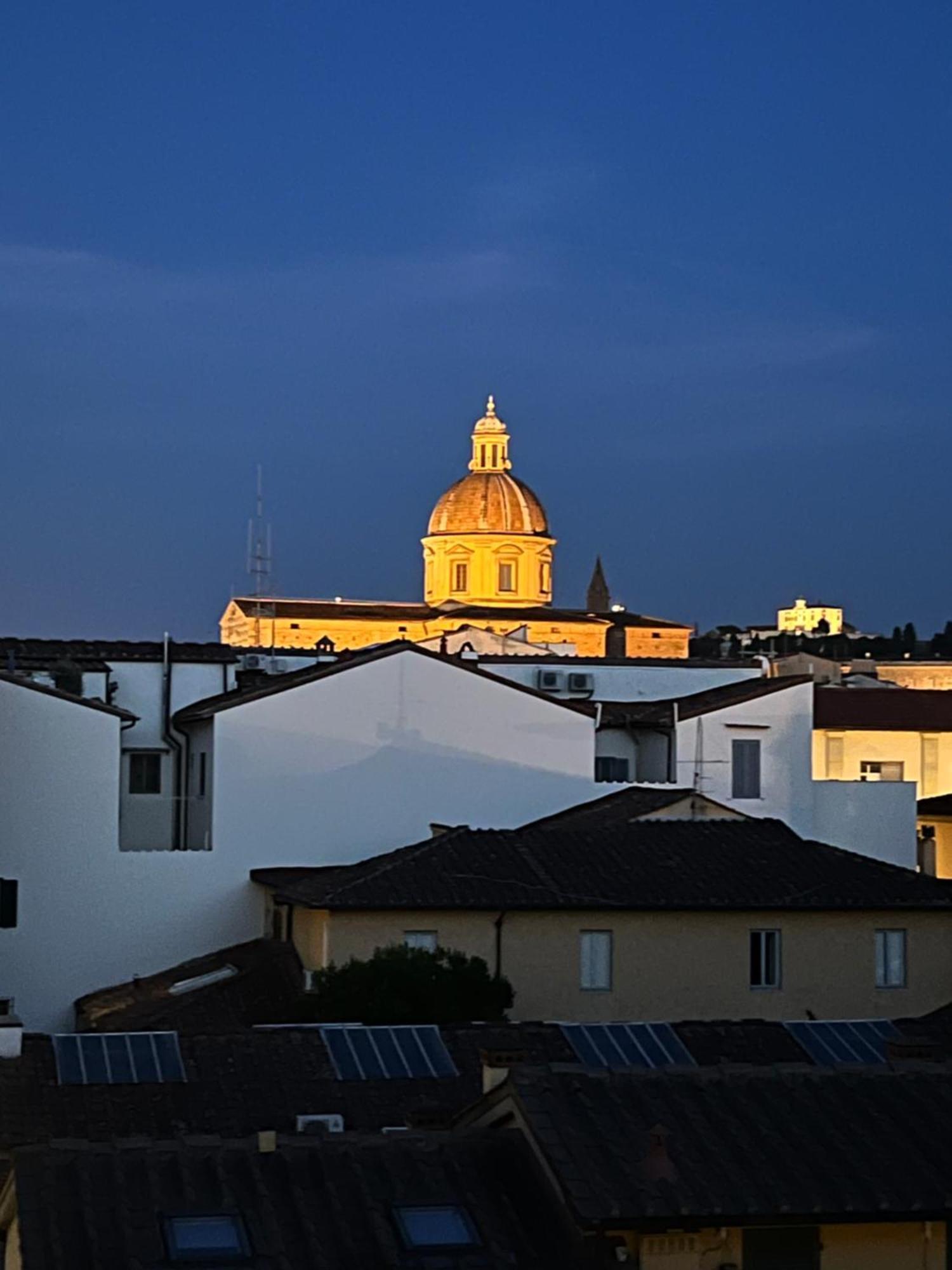 Santa Rosa Florence Apartments 3 Bedrooms - Private Parking Exteriér fotografie