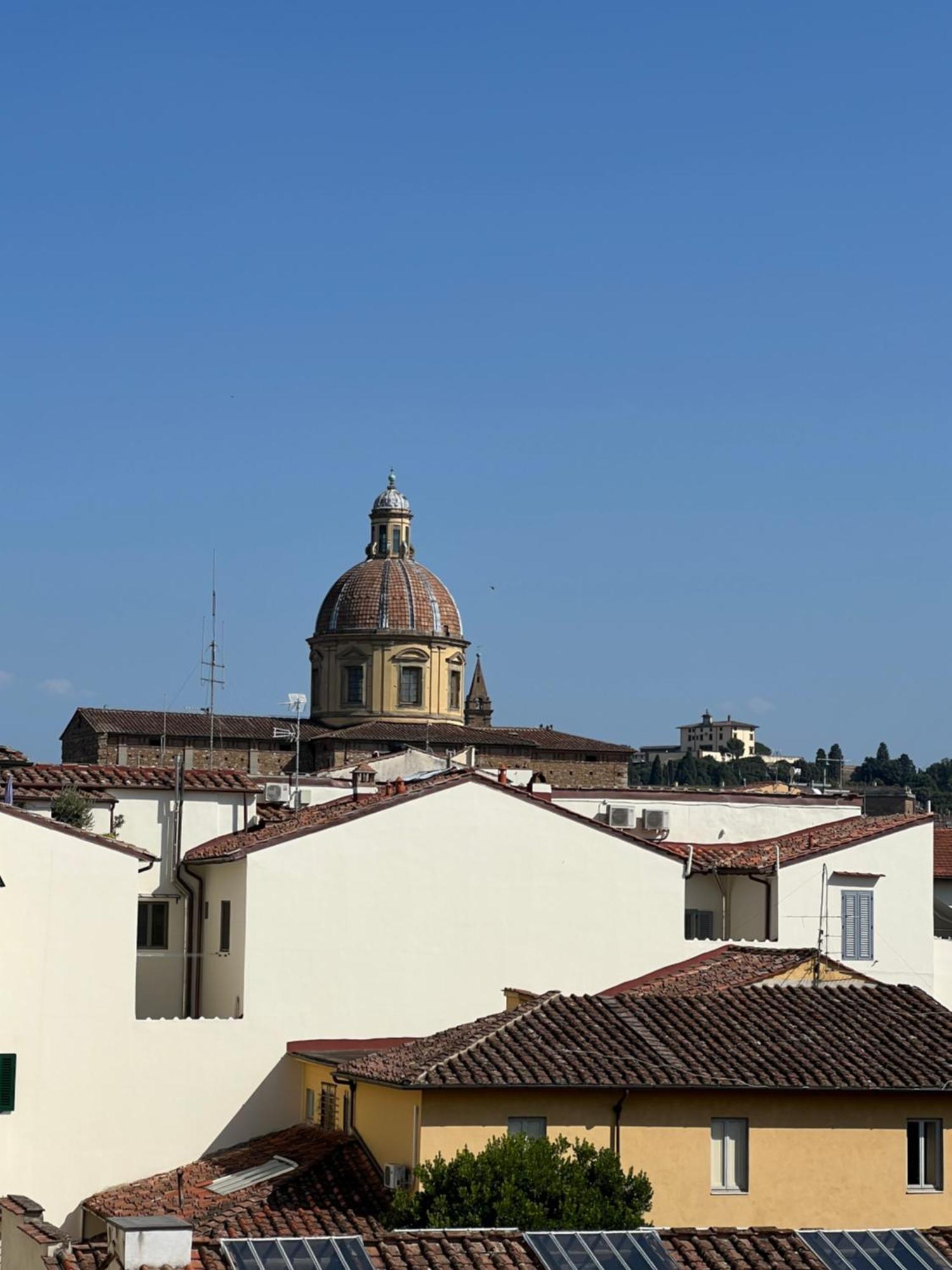 Santa Rosa Florence Apartments 3 Bedrooms - Private Parking Exteriér fotografie